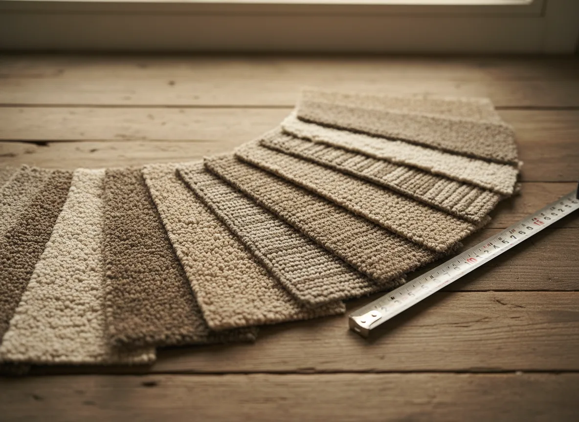 Carpet Installation Hoehne, CO FAQs
